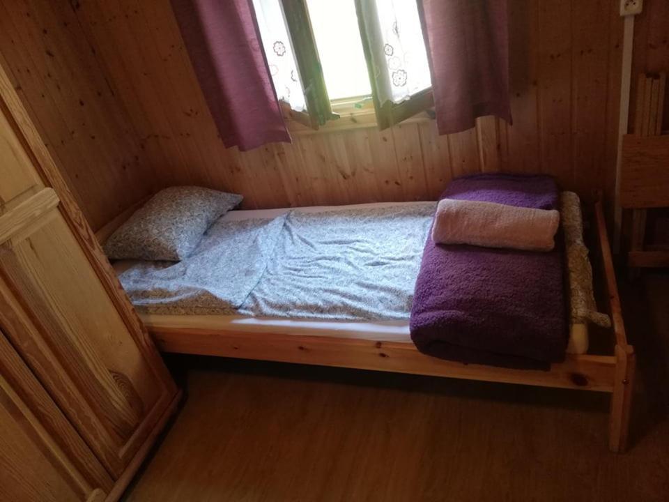 Mazowieckie Siolo Julianowka Εξωτερικό φωτογραφία