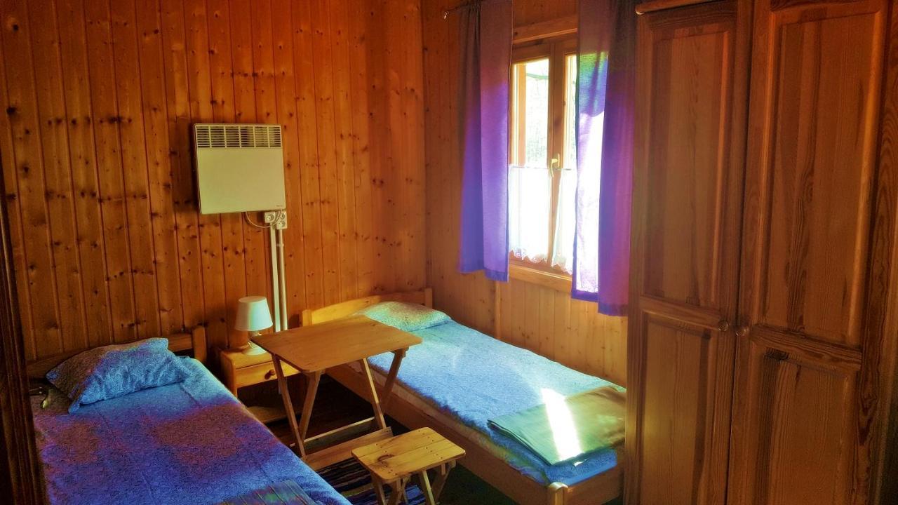 Mazowieckie Siolo Julianowka Εξωτερικό φωτογραφία